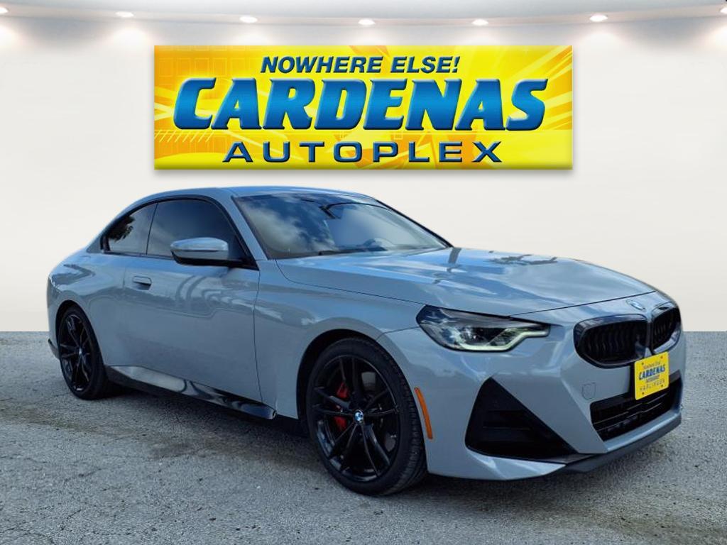 2024 BMW 2 Series 230i Brownsville TX