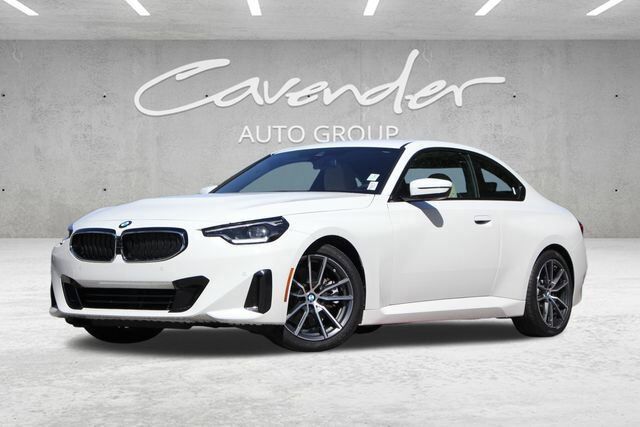 2024 BMW 2 Series 230i Inglewood  CA