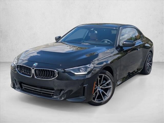 2024 BMW 2 Series 230i