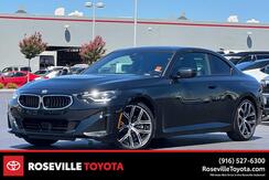 2024_BMW_2 Series_230i_ Roseville CA