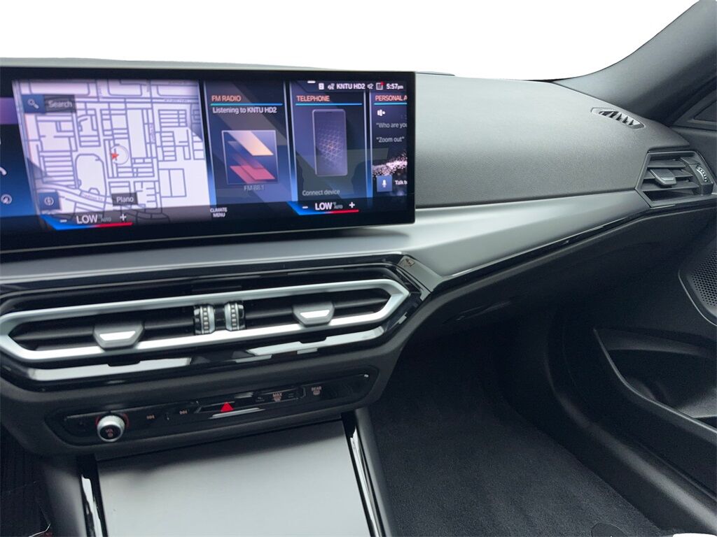 2024 BMW 2 Series 230i SPORT LINE,NAV,CAM,SUNROOF,BLIND SPOT Plano TX