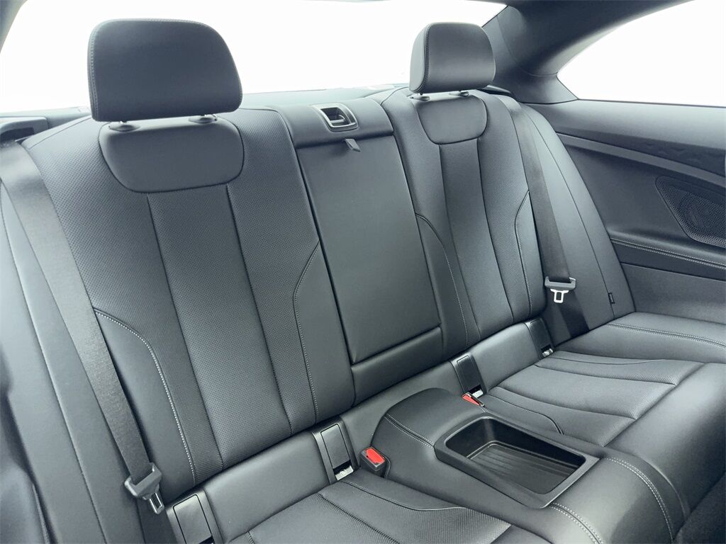 2024 BMW 2 Series 230i SPORT LINE,NAV,CAM,SUNROOF,BLIND SPOT Plano TX