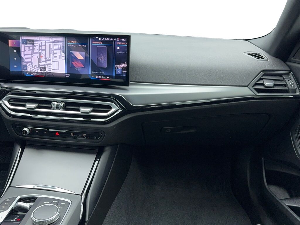 2024 BMW 2 Series 230i SPORT LINE,NAV,CAM,SUNROOF,BLIND SPOT Plano TX