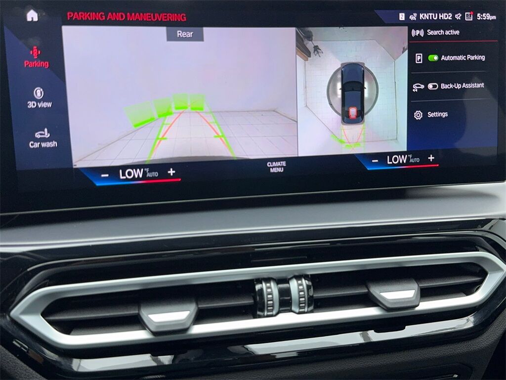 2024 BMW 2 Series 230i SPORT LINE,NAV,CAM,SUNROOF,BLIND SPOT Plano TX