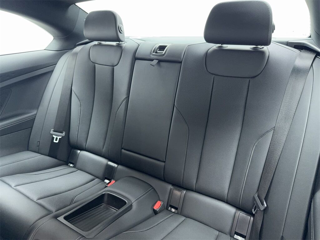 2024 BMW 2 Series 230i SPORT LINE,NAV,CAM,SUNROOF,BLIND SPOT Plano TX