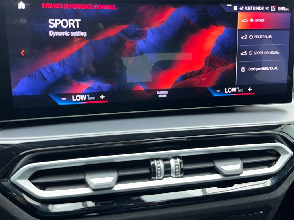 2024 BMW 2 Series 230i SPORT LINE,NAV,CAM,SUNROOF,BLIND SPOT Plano TX
