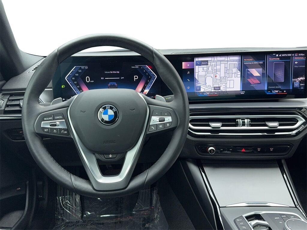 2024 BMW 2 Series 230i SPORT LINE,NAV,CAM,SUNROOF,BLIND SPOT Plano TX
