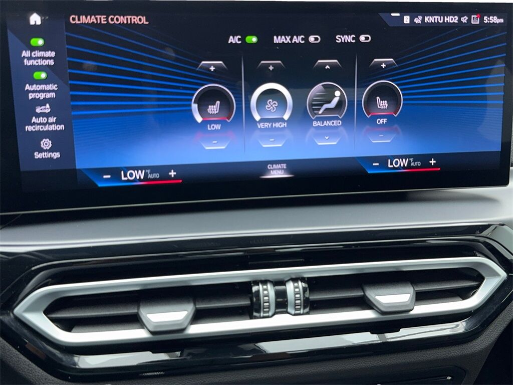 2024 BMW 2 Series 230i SPORT LINE,NAV,CAM,SUNROOF,BLIND SPOT Plano TX
