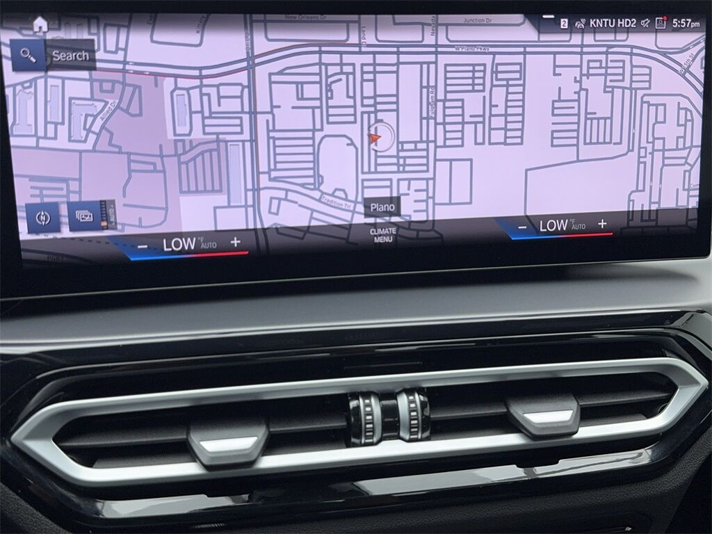 2024 BMW 2 Series 230i SPORT LINE,NAV,CAM,SUNROOF,BLIND SPOT Plano TX