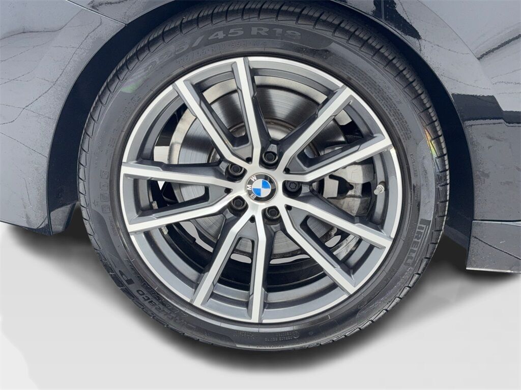 2024 BMW 2 Series 230i SPORT LINE,NAV,CAM,SUNROOF,BLIND SPOT Plano TX