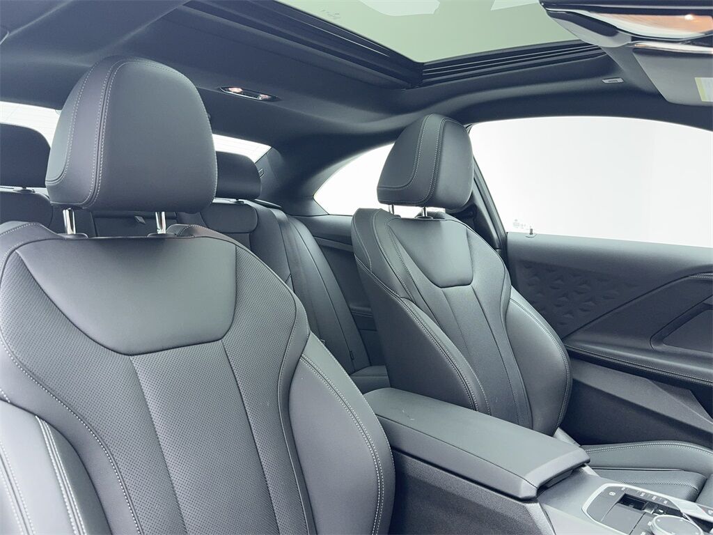 2024 BMW 2 Series 230i SPORT LINE,NAV,CAM,SUNROOF,BLIND SPOT Plano TX