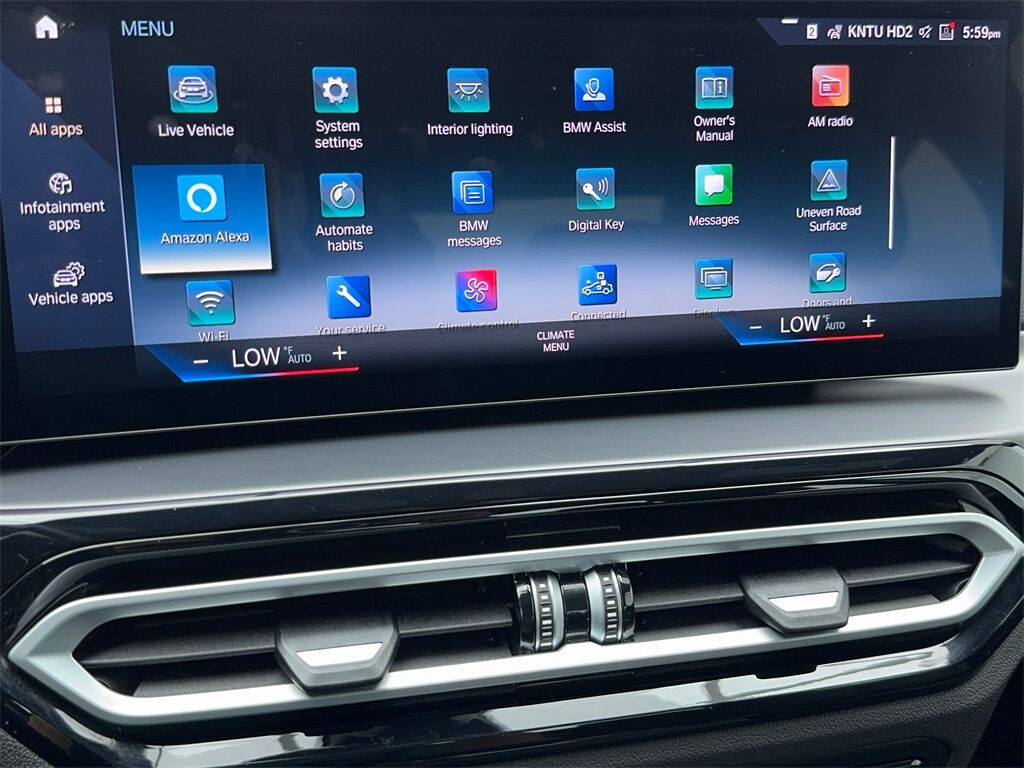 2024 BMW 2 Series 230i SPORT LINE,NAV,CAM,SUNROOF,BLIND SPOT Plano TX