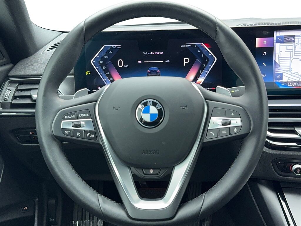 2024 BMW 2 Series 230i SPORT LINE,NAV,CAM,SUNROOF,BLIND SPOT Plano TX