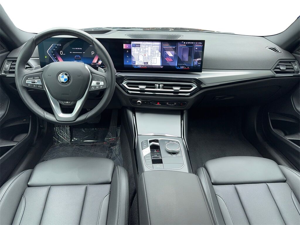 2024 BMW 2 Series 230i SPORT LINE,NAV,CAM,SUNROOF,BLIND SPOT Plano TX