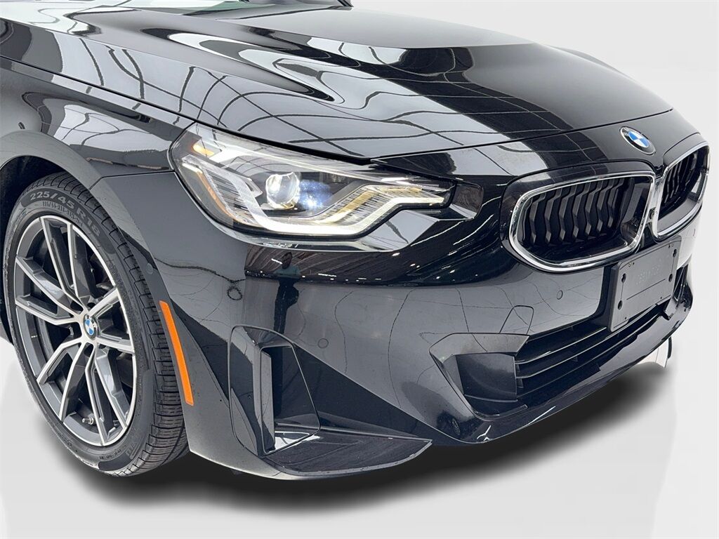2024 BMW 2 Series 230i SPORT LINE,NAV,CAM,SUNROOF,BLIND SPOT Plano TX