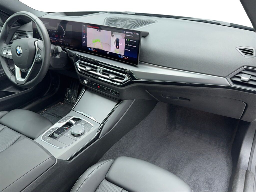 2024 BMW 2 Series 230i SPORT LINE,NAV,CAM,SUNROOF,BLIND SPOT Plano TX