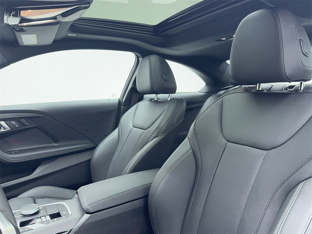 2024 BMW 2 Series 230i SPORT LINE,NAV,CAM,SUNROOF,BLIND SPOT Plano TX
