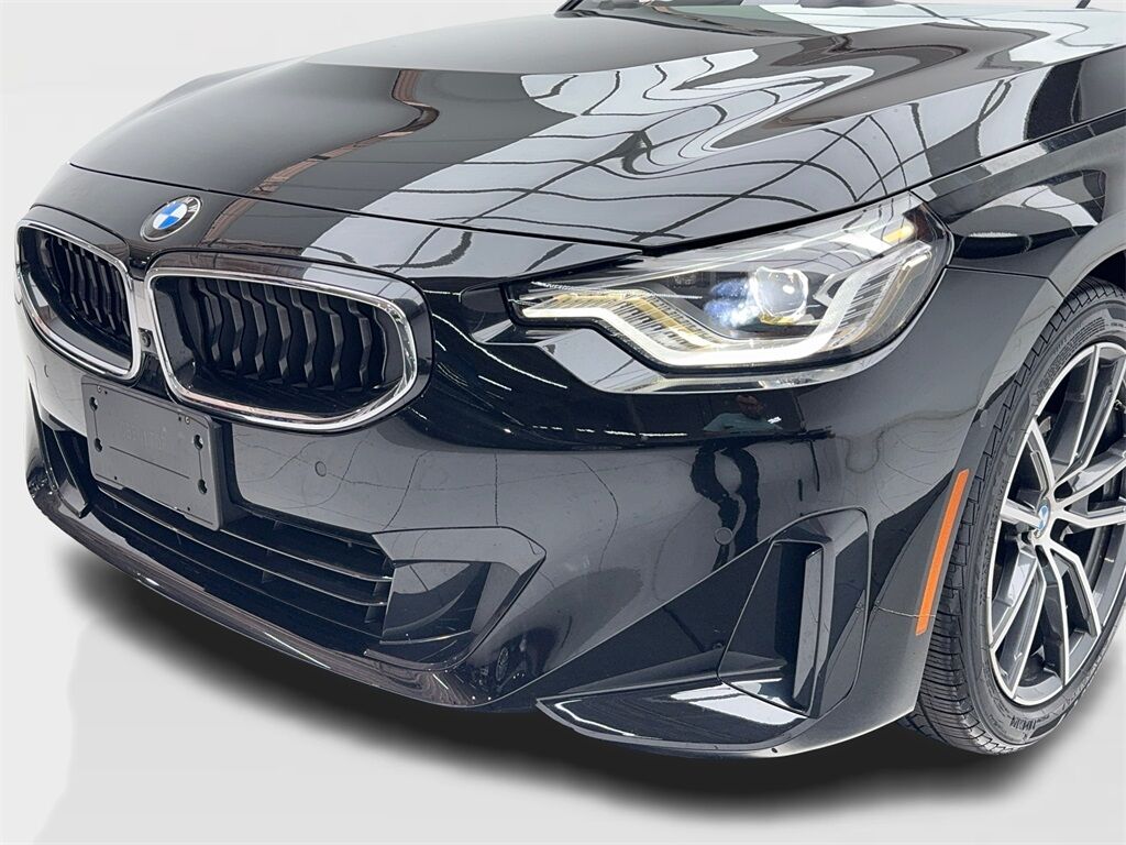 2024 BMW 2 Series 230i SPORT LINE,NAV,CAM,SUNROOF,BLIND SPOT Plano TX