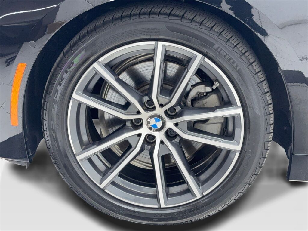 2024 BMW 2 Series 230i SPORT LINE,NAV,CAM,SUNROOF,BLIND SPOT Plano TX