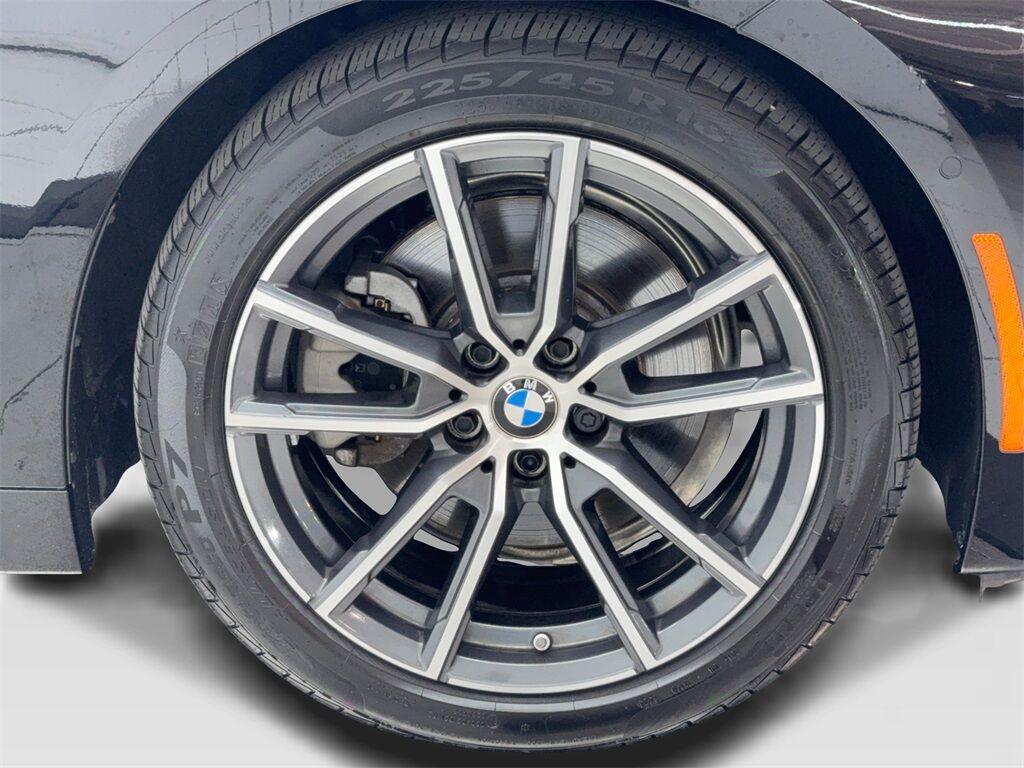 2024 BMW 2 Series 230i SPORT LINE,NAV,CAM,SUNROOF,BLIND SPOT Plano TX
