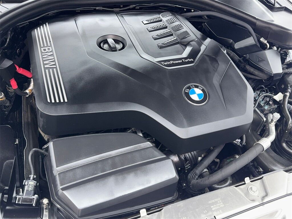 2024 BMW 2 Series 230i SPORT LINE,NAV,CAM,SUNROOF,BLIND SPOT Plano TX