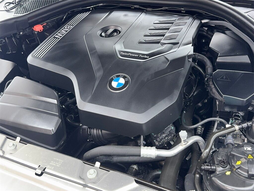 2024 BMW 2 Series 230i SPORT LINE,NAV,CAM,SUNROOF,BLIND SPOT Plano TX