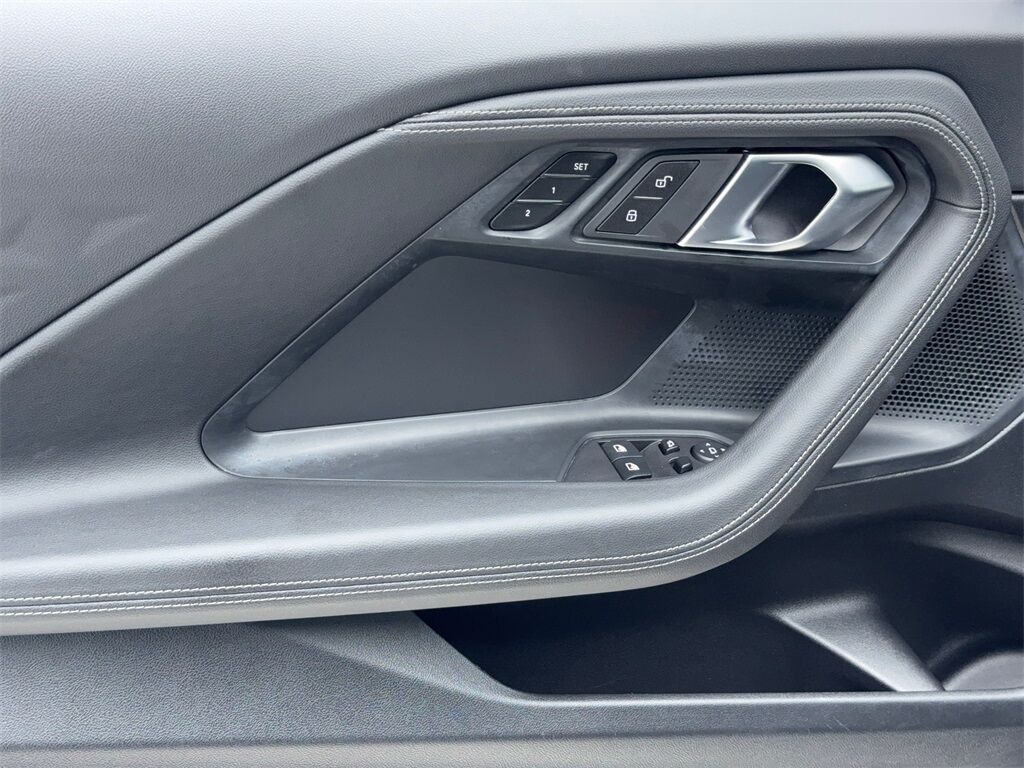 2024 BMW 2 Series 230i SPORT LINE,NAV,CAM,SUNROOF,BLIND SPOT Plano TX