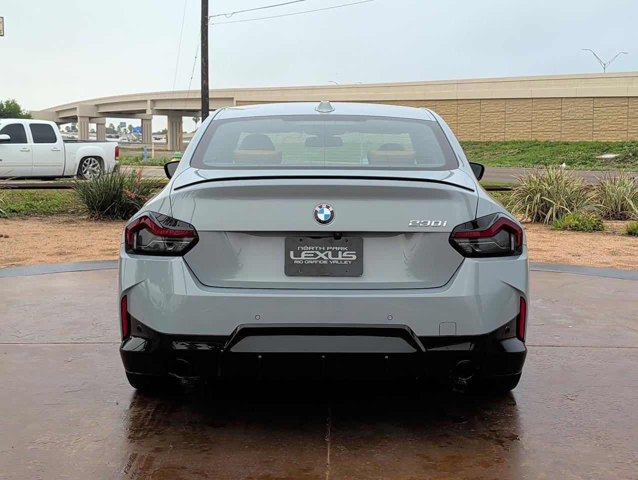 2024 BMW 2 Series 230i