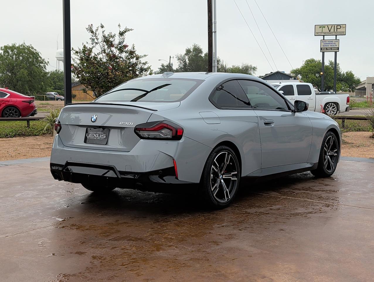 2024 BMW 2 Series 230i