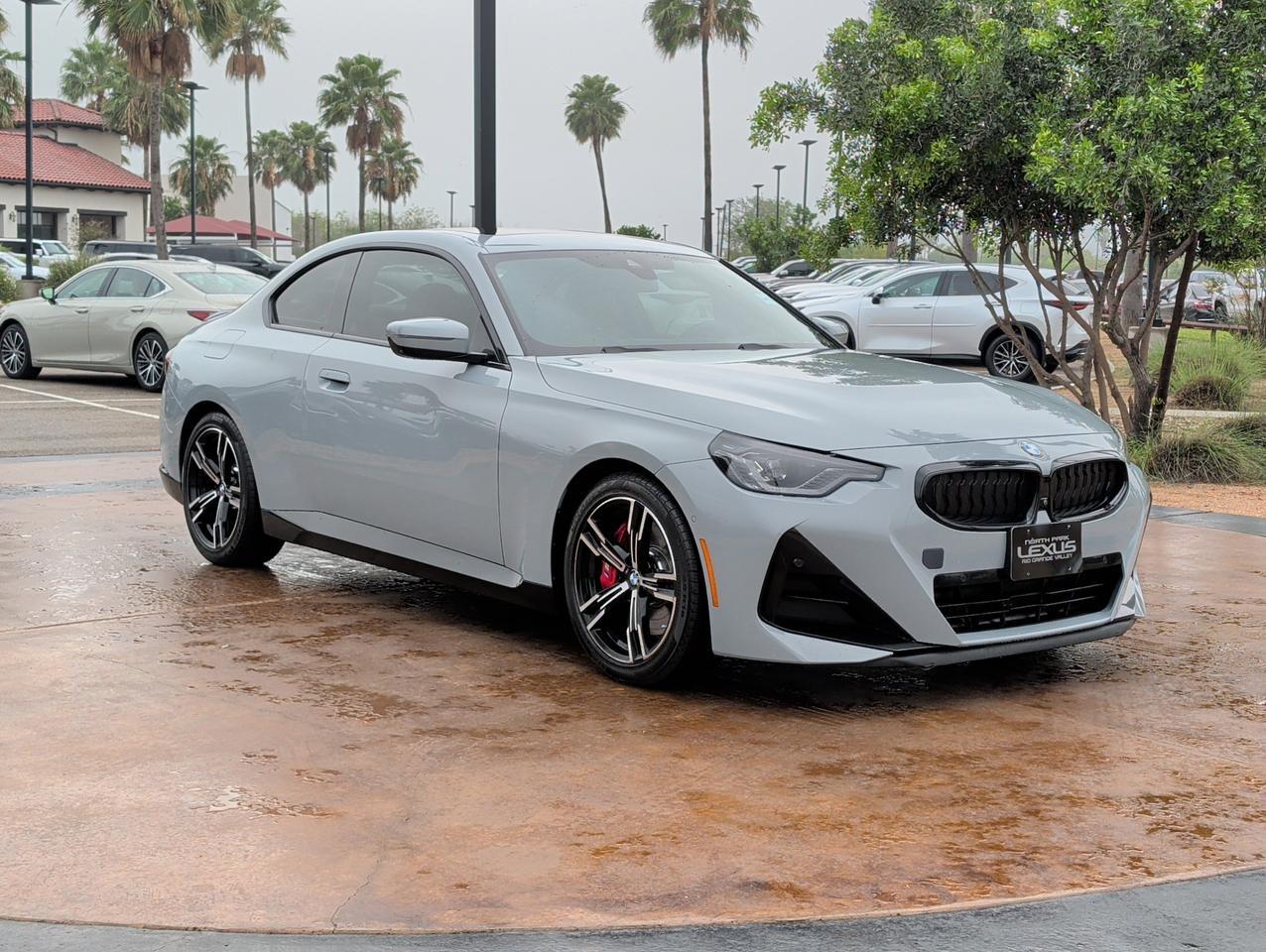 2024 BMW 2 Series 230i