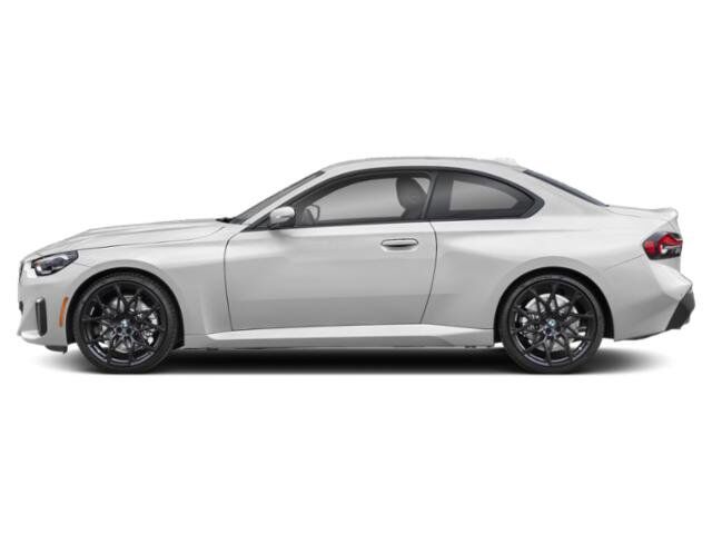 2024 BMW 2 Series 230i San Juan TX