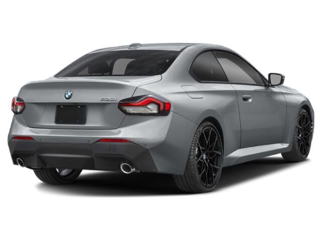 2024 BMW 2 Series 230i San Juan TX