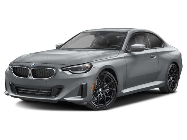 2024 BMW 2 Series