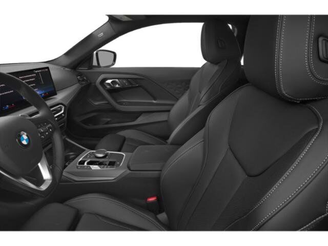 2024 BMW 2 Series 230i San Juan TX