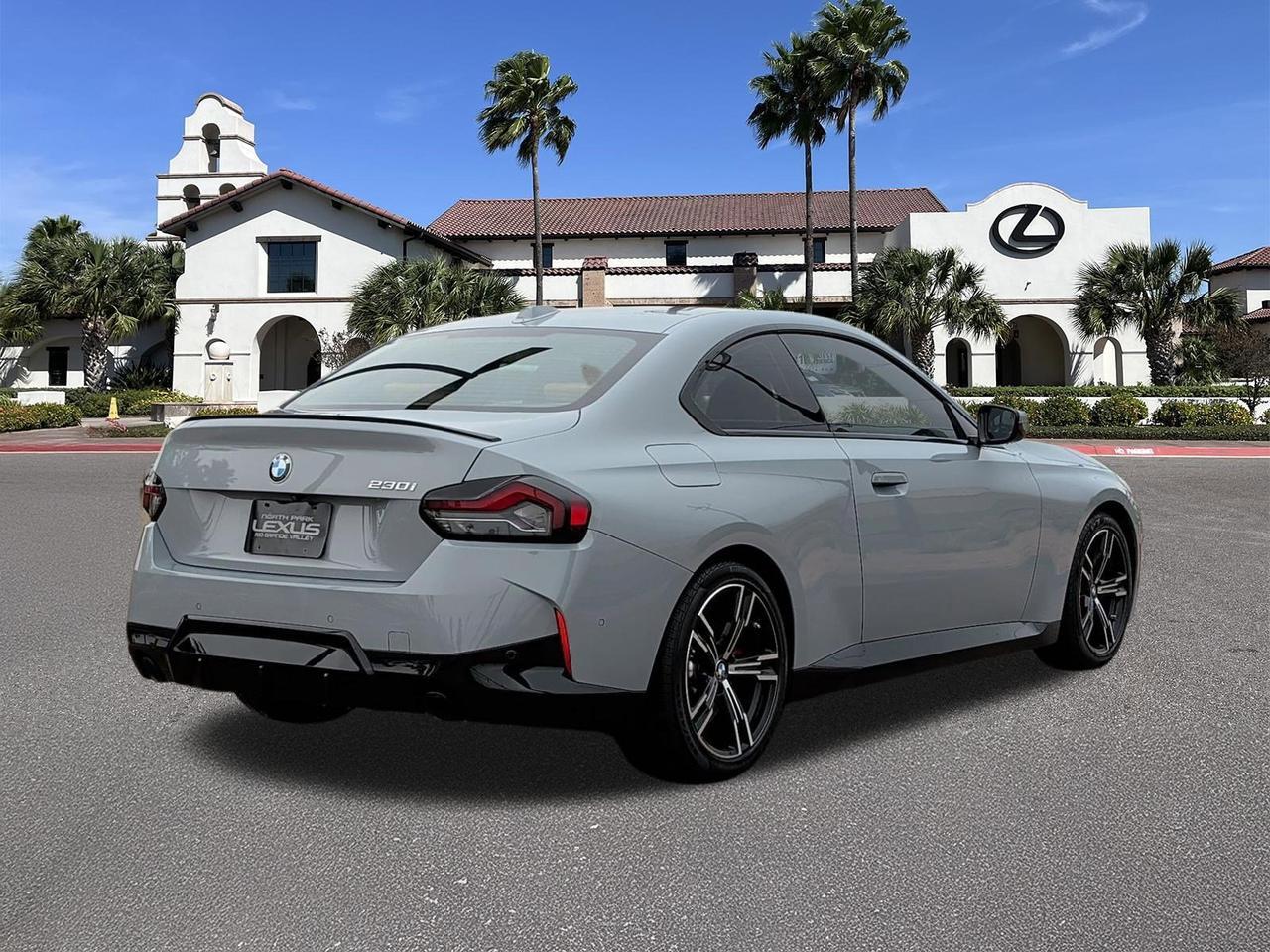 2024 BMW 2 Series 230i