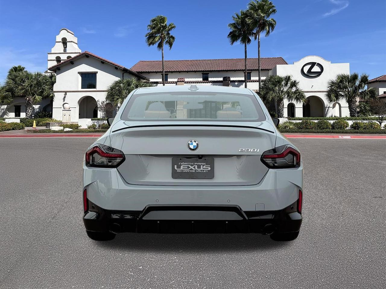 2024 BMW 2 Series 230i