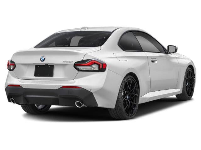 2024 BMW 2 Series 230i Winder GA