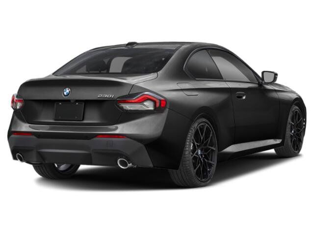 2024 BMW 2 Series 230i Winder GA