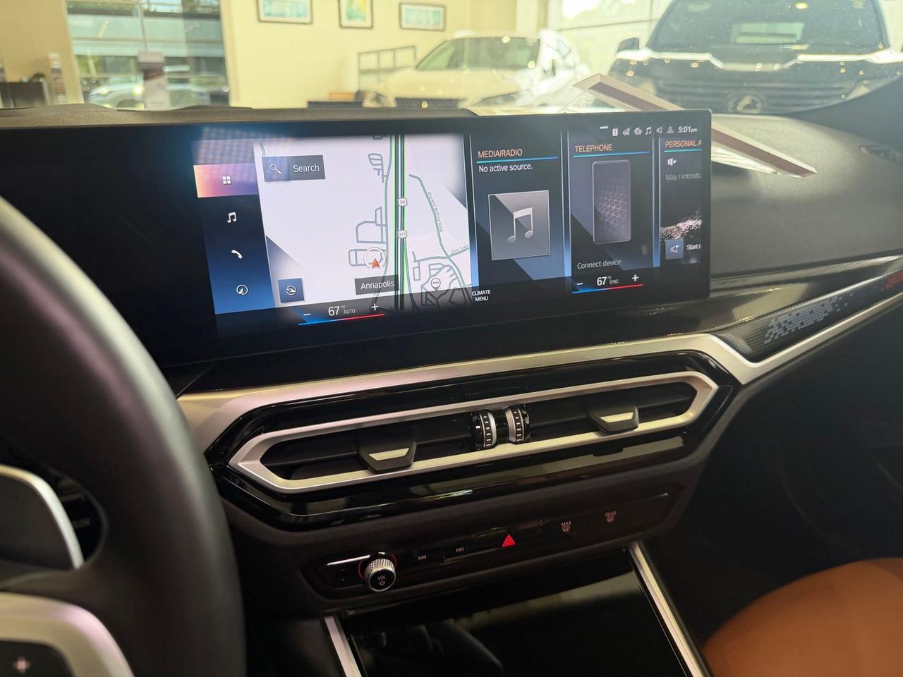 2024 BMW 2 Series 230i xDrive Annapolis MD