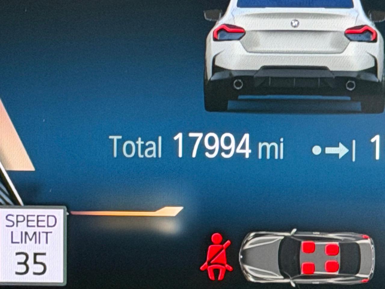 2024 BMW 2 Series 230i xDrive Annapolis MD