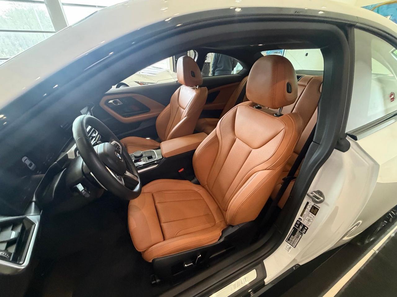 2024 BMW 2 Series 230i xDrive Annapolis MD