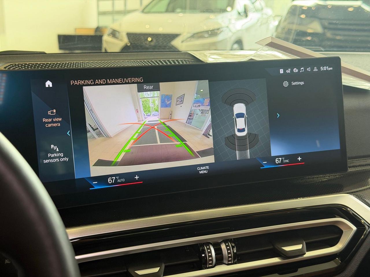 2024 BMW 2 Series 230i xDrive Annapolis MD