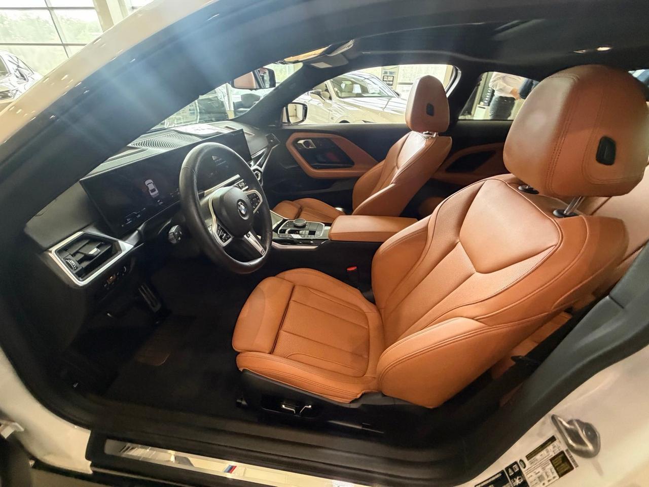 2024 BMW 2 Series 230i xDrive Annapolis MD