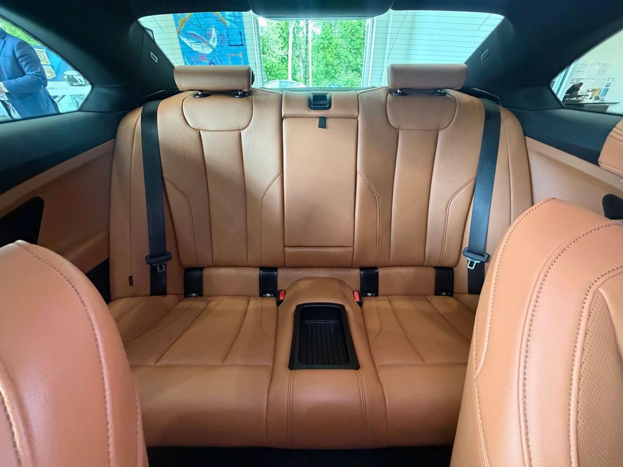 2024 BMW 2 Series 230i xDrive Annapolis MD