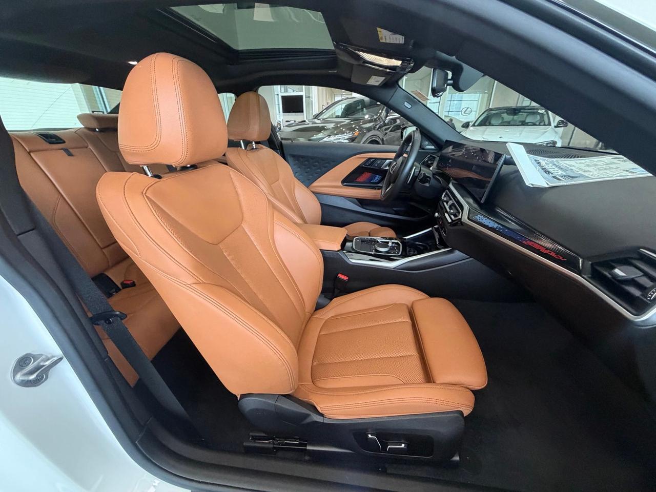2024 BMW 2 Series 230i xDrive Annapolis MD