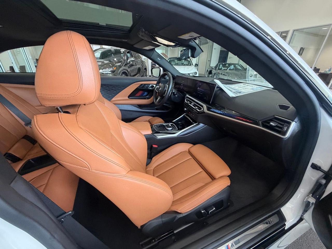 2024 BMW 2 Series 230i xDrive Annapolis MD