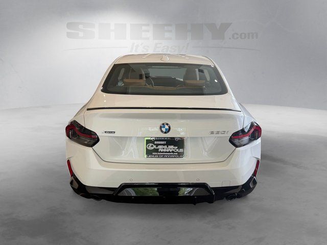 2024 BMW 2 Series 230i xDrive Annapolis MD