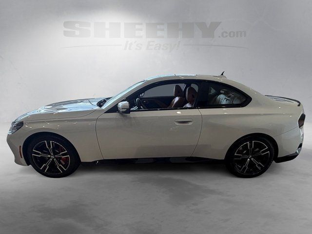 2024 BMW 2 Series 230i xDrive Annapolis MD