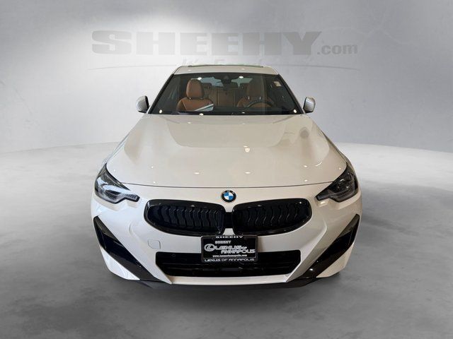 2024 BMW 2 Series 230i xDrive Annapolis MD
