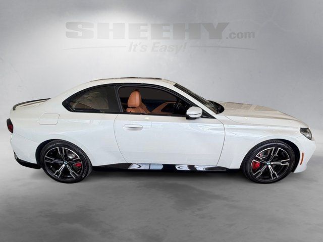 2024 BMW 2 Series 230i xDrive Annapolis MD
